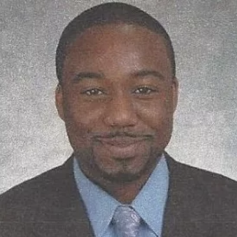 Dr Victor Njoku